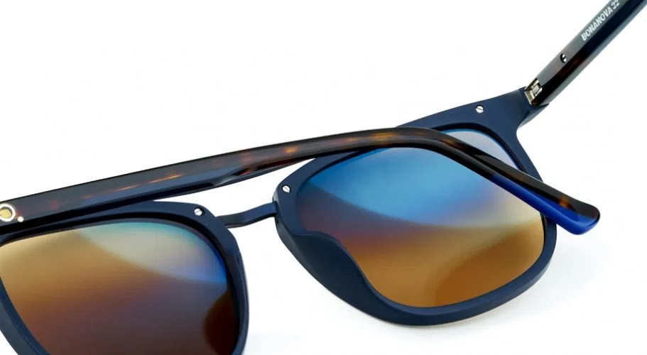 Etnia Barcelona BONANOVA 22 SUN Sunglasses - view 16